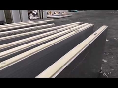 مصنع ألواح القماش البارد