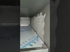 ثلاجة المشرحة