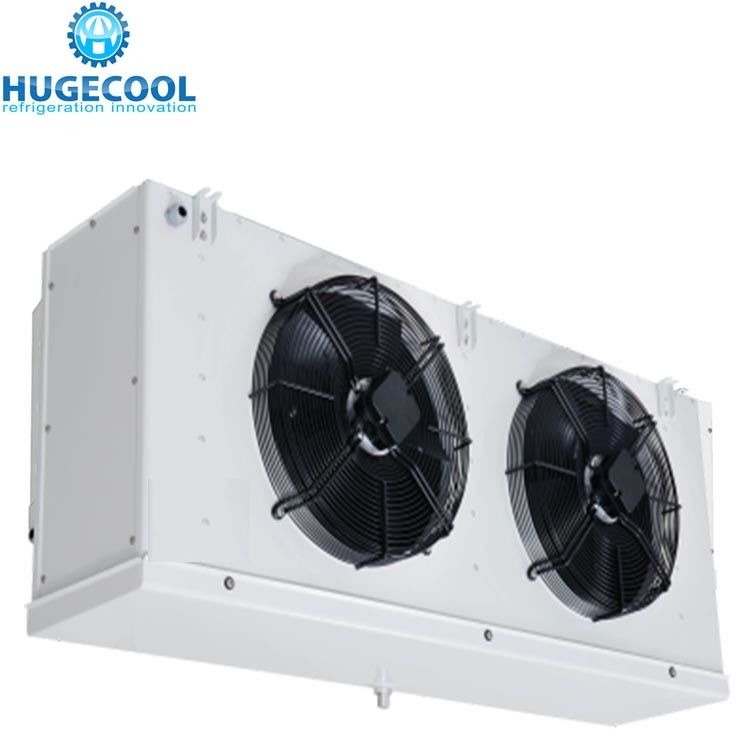 Defrost 220V/380V Air Cooler Evaporator For Cold Store CE Certificated