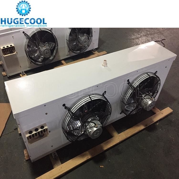 Defrost 220V/380V Air Cooler Evaporator For Cold Store CE Certificated