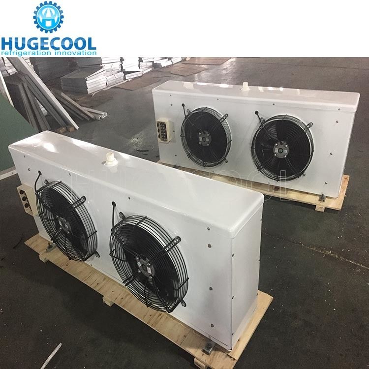 Defrost 220V/380V Air Cooler Evaporator For Cold Store CE Certificated